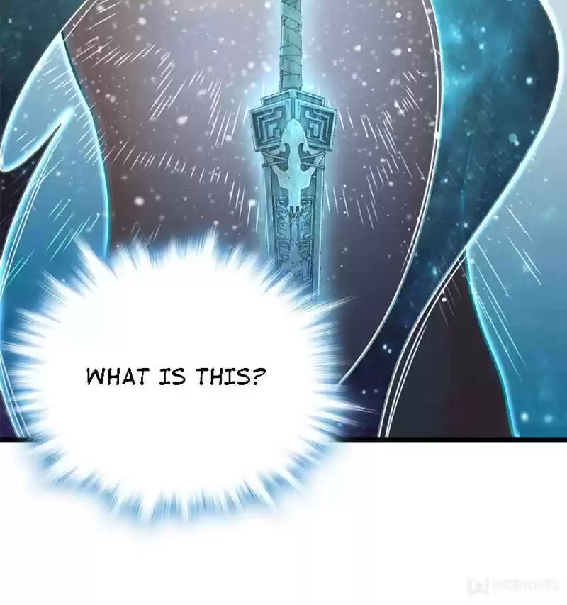 Spare Me, Great Lord! Chapter 43