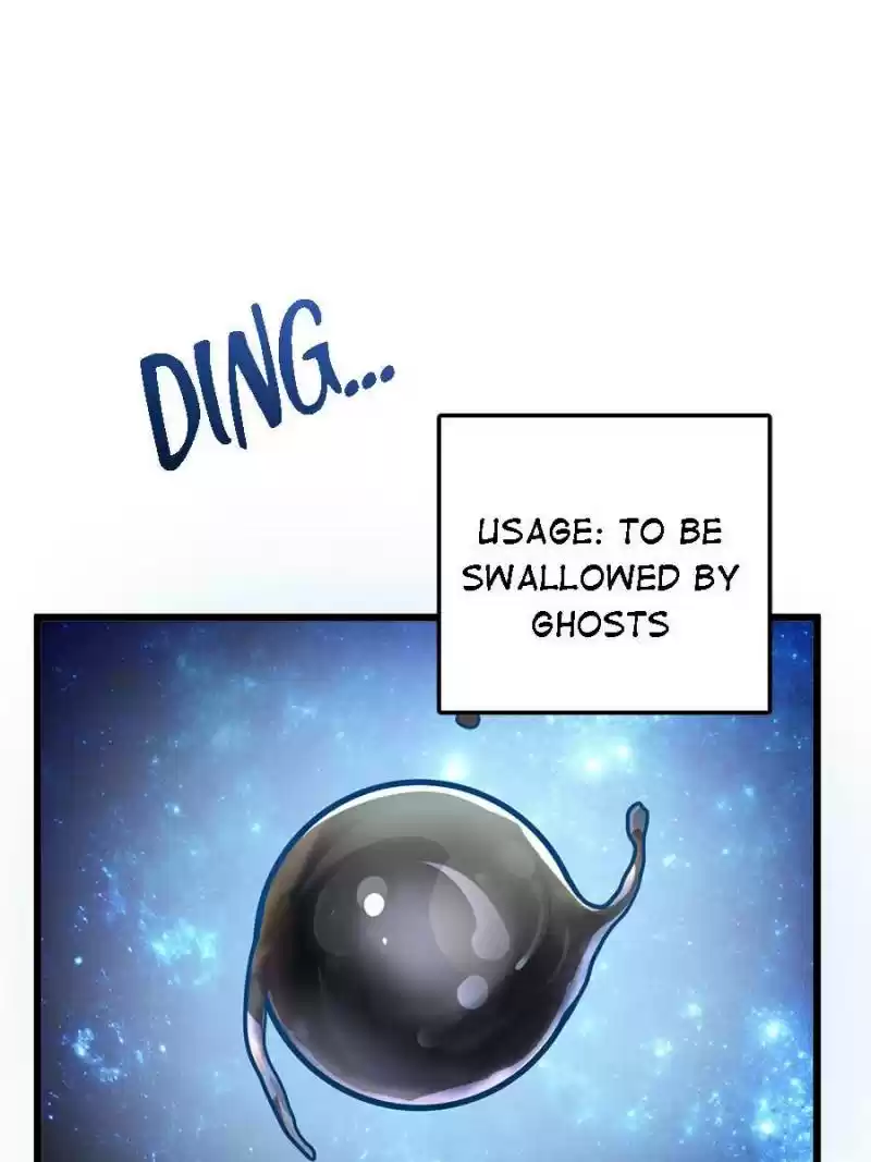 Spare Me, Great Lord! Chapter 43