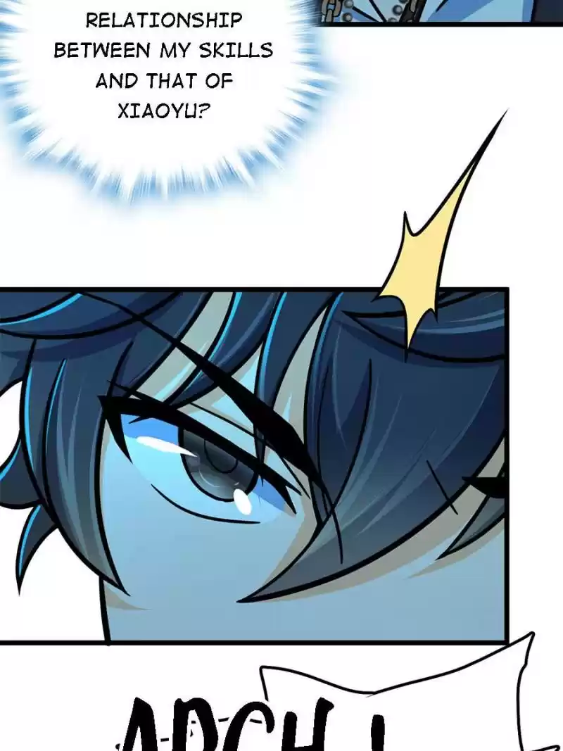 Spare Me, Great Lord! Chapter 43