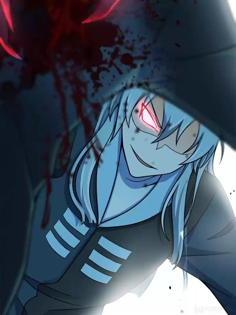 Spare Me, Great Lord! Chapter 43