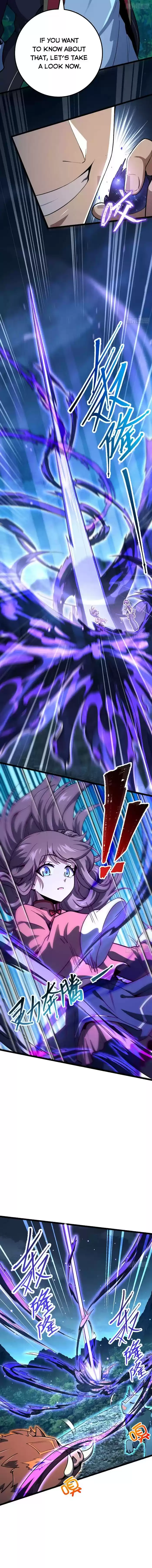 Spare Me, Great Lord! Chapter 432