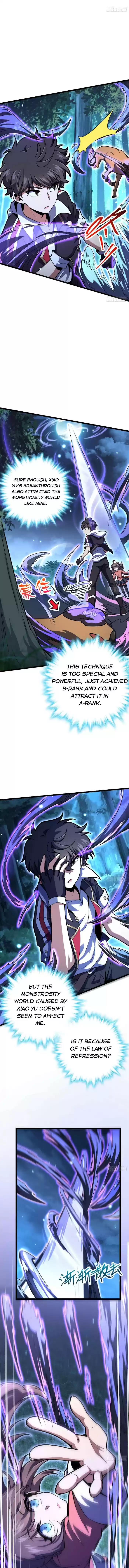 Spare Me, Great Lord! Chapter 432