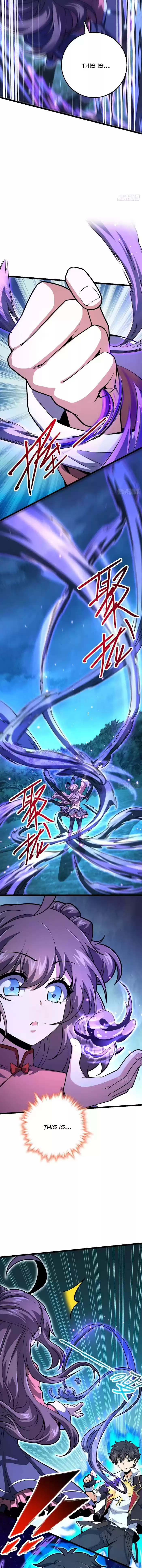 Spare Me, Great Lord! Chapter 432