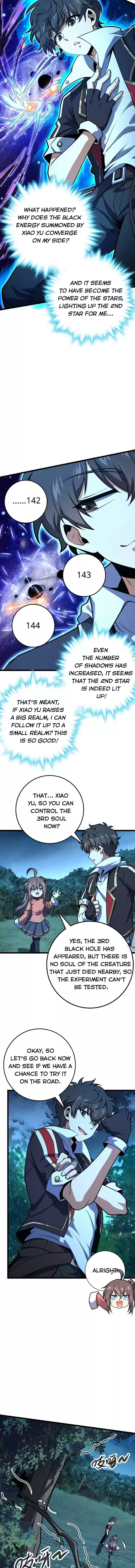 Spare Me, Great Lord! Chapter 432