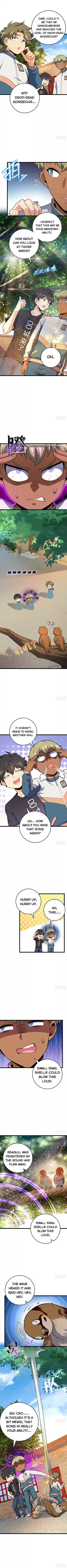 Spare Me, Great Lord! Chapter 433