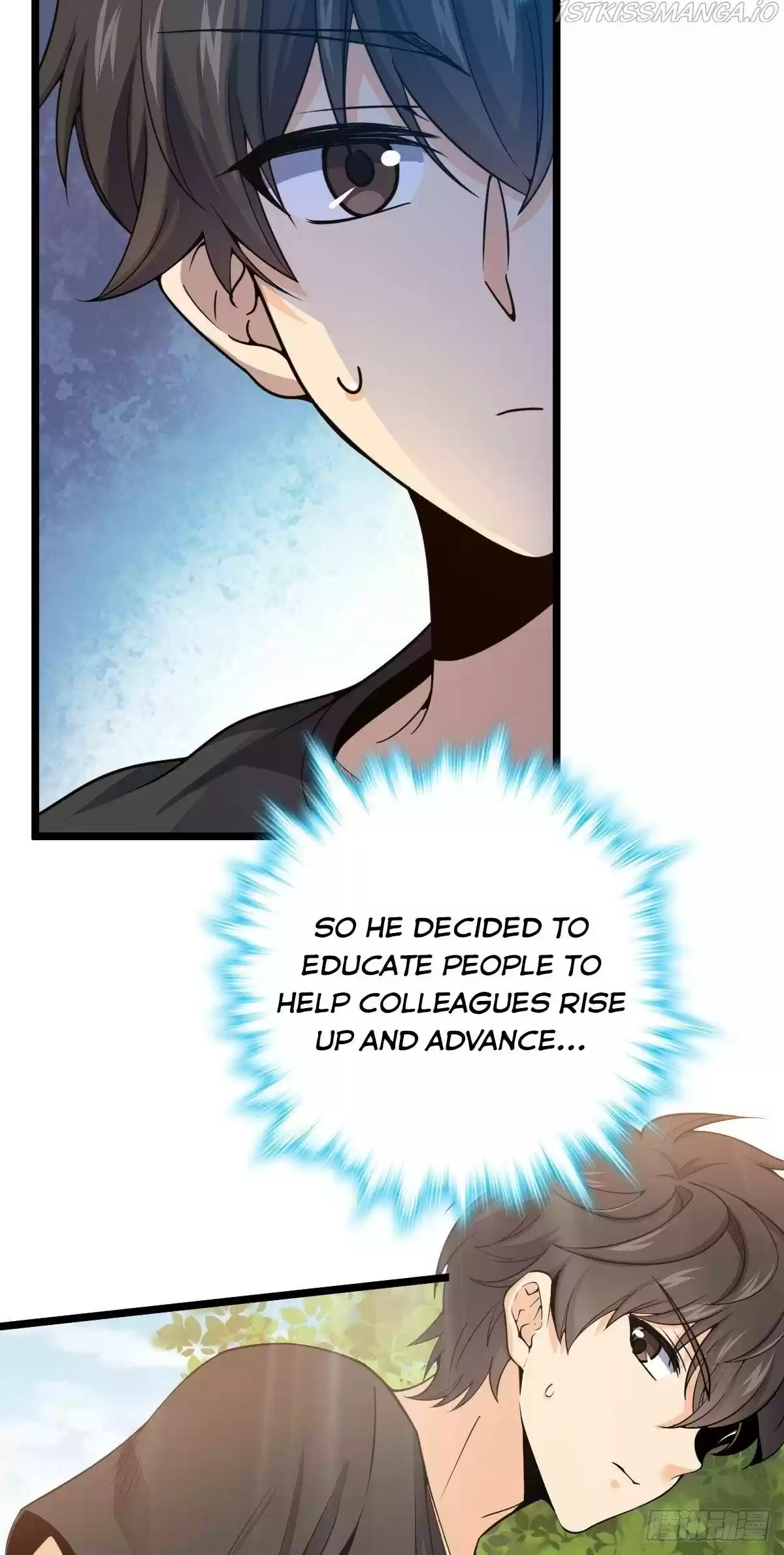 Spare Me, Great Lord! Chapter 434