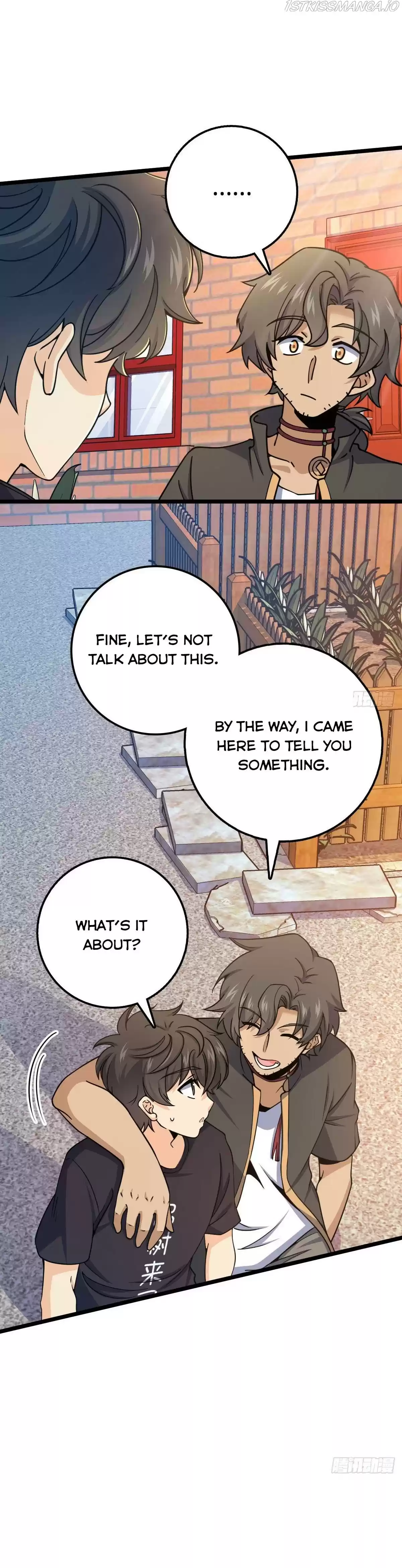 Spare Me, Great Lord! Chapter 434