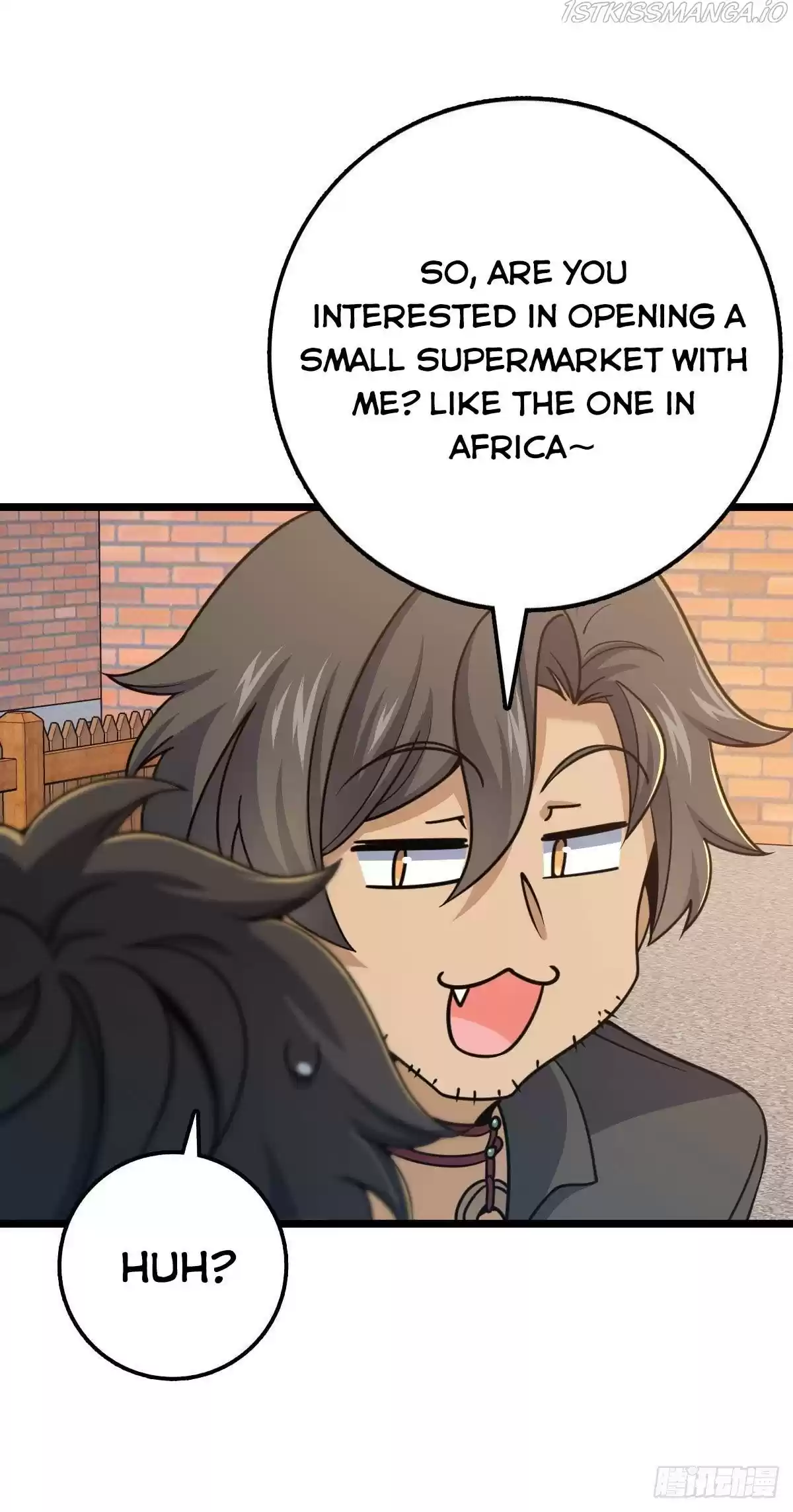 Spare Me, Great Lord! Chapter 434