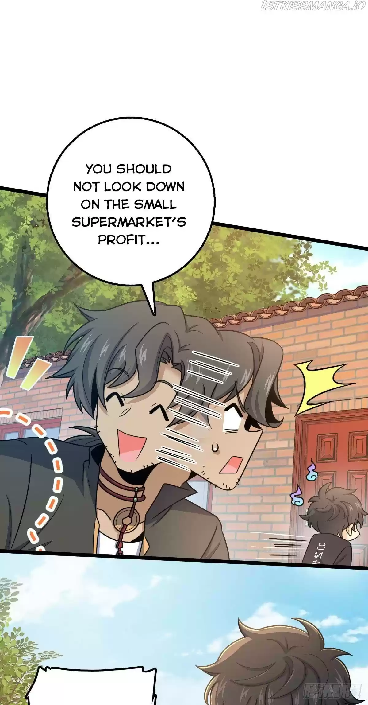 Spare Me, Great Lord! Chapter 434