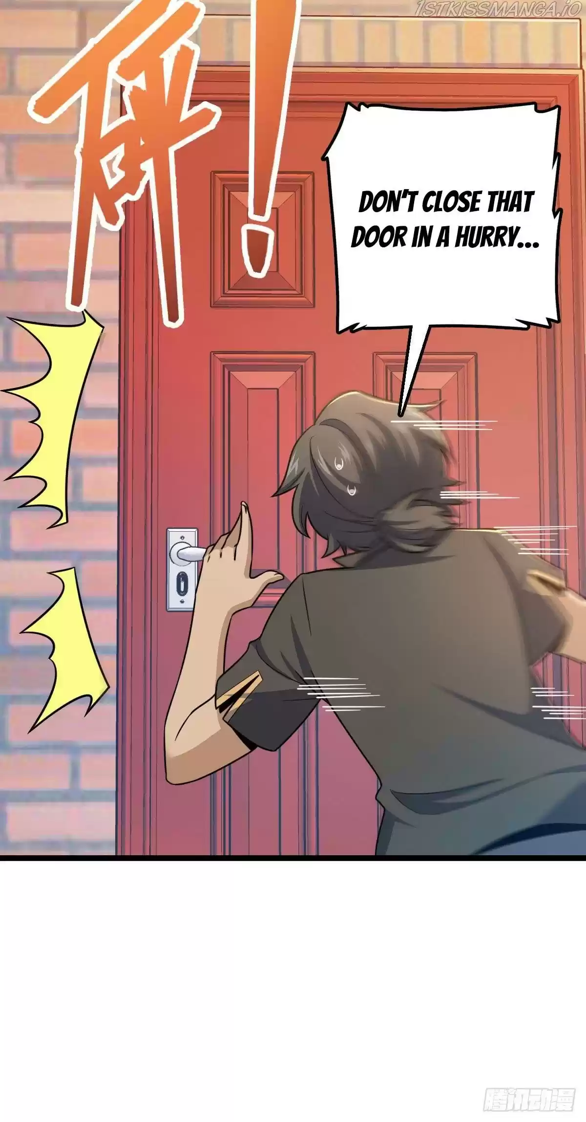 Spare Me, Great Lord! Chapter 434