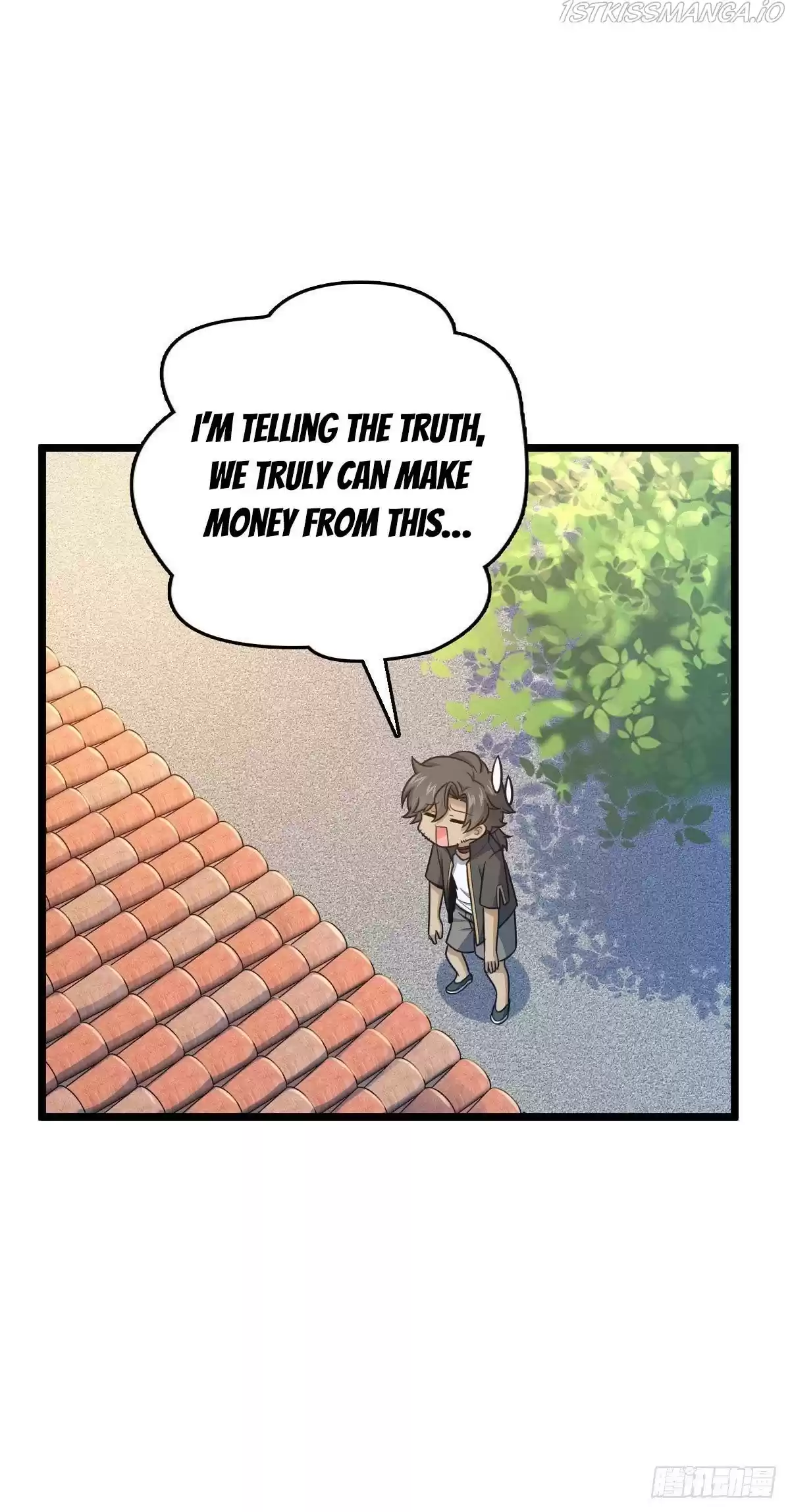 Spare Me, Great Lord! Chapter 434