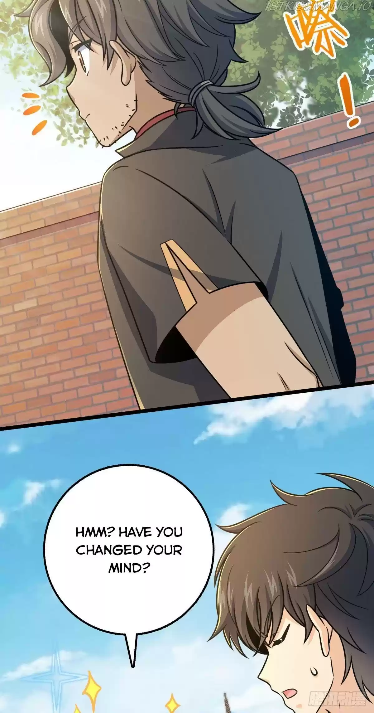 Spare Me, Great Lord! Chapter 434