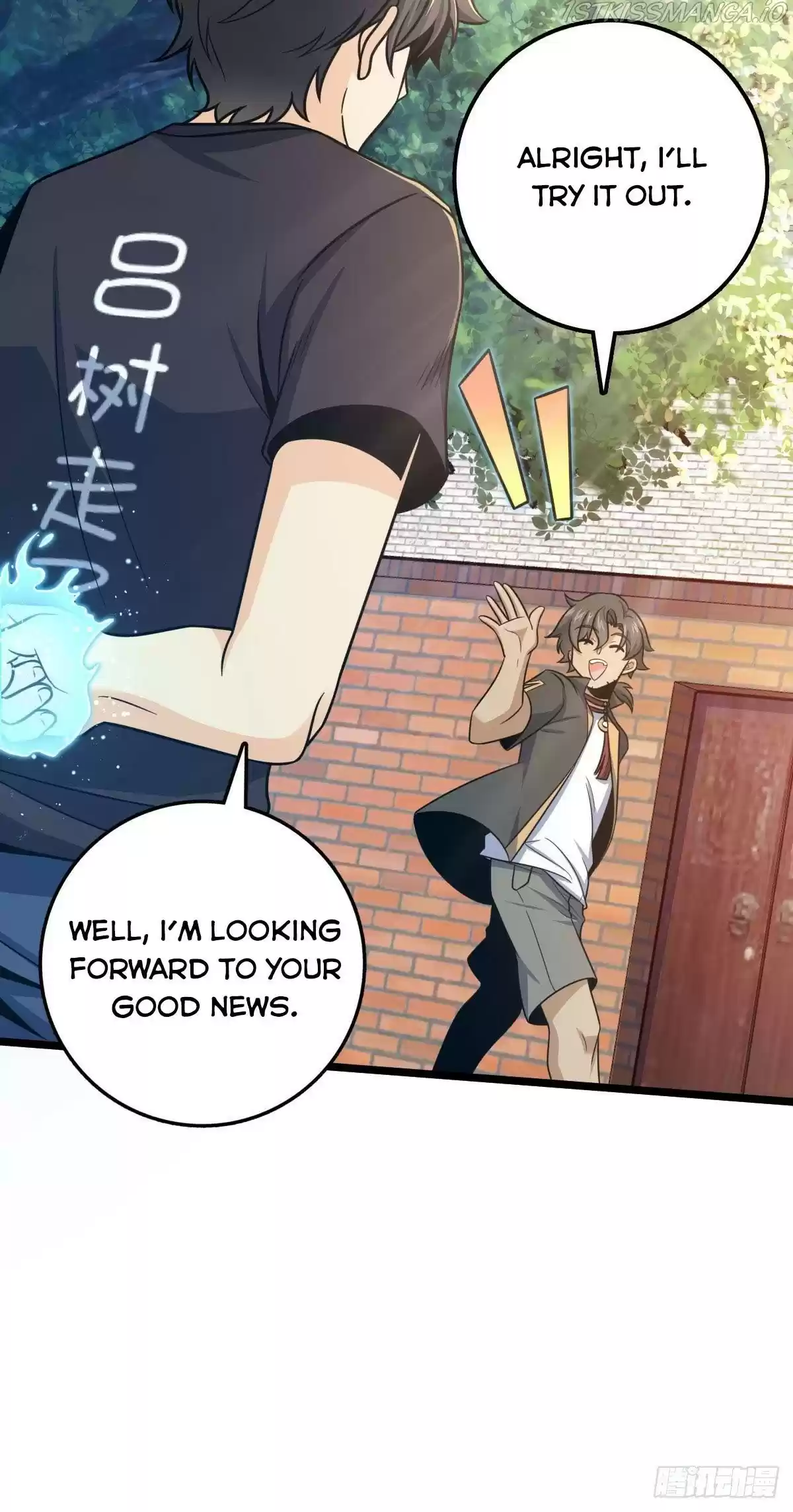 Spare Me, Great Lord! Chapter 434