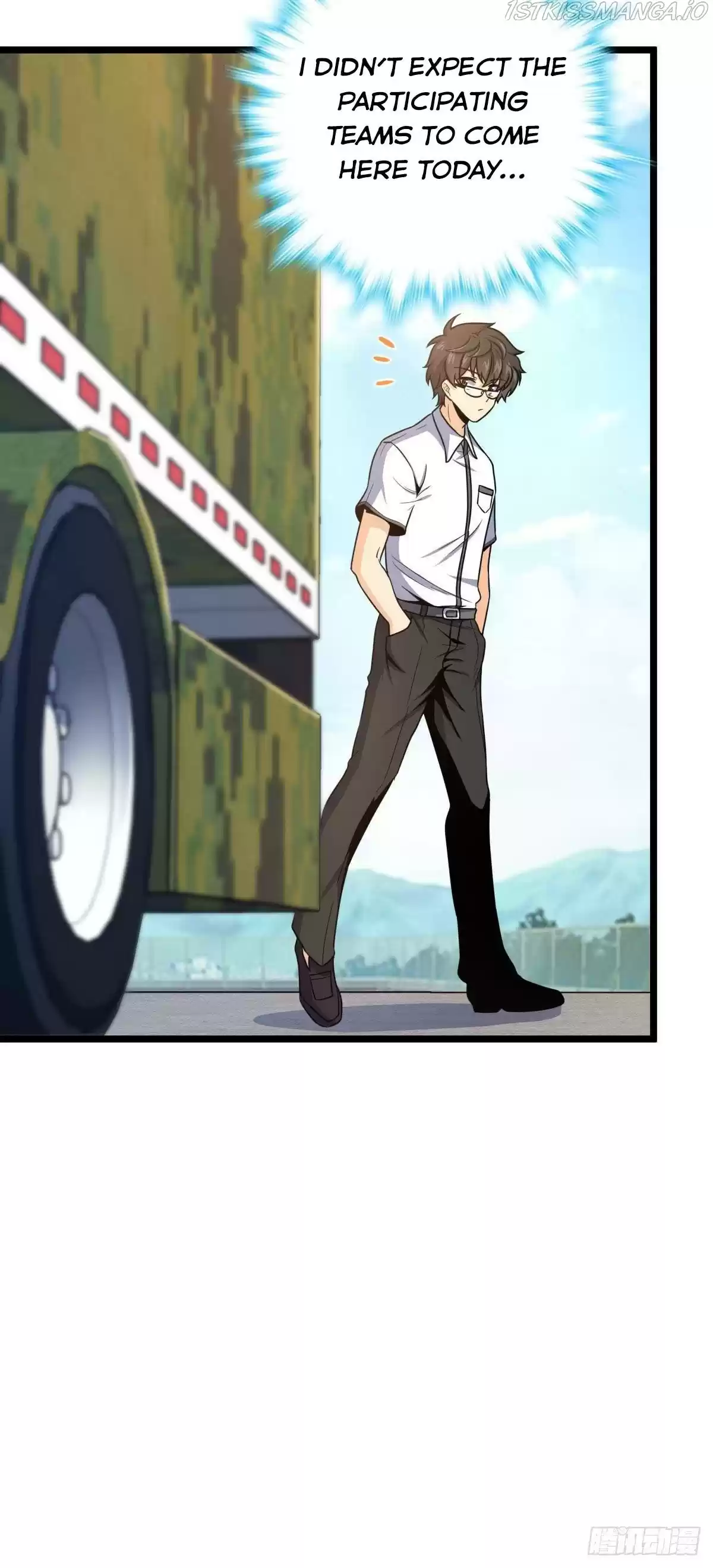 Spare Me, Great Lord! Chapter 434