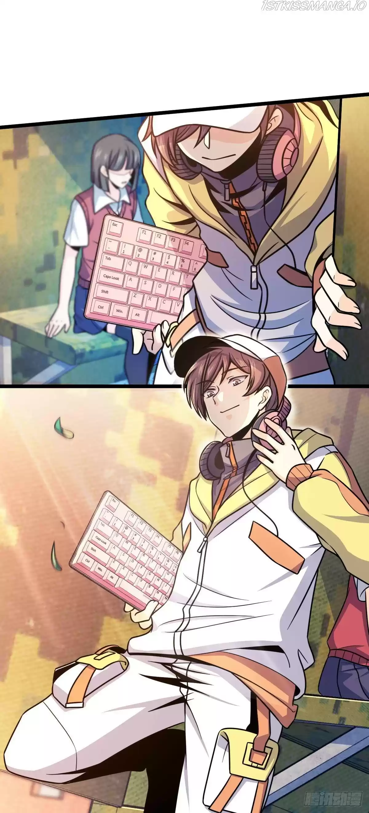 Spare Me, Great Lord! Chapter 434