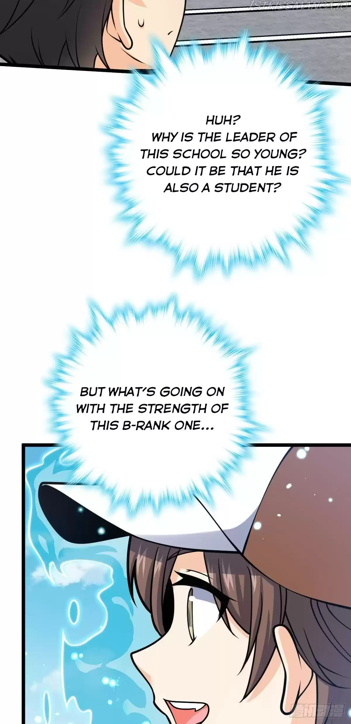 Spare Me, Great Lord! Chapter 434