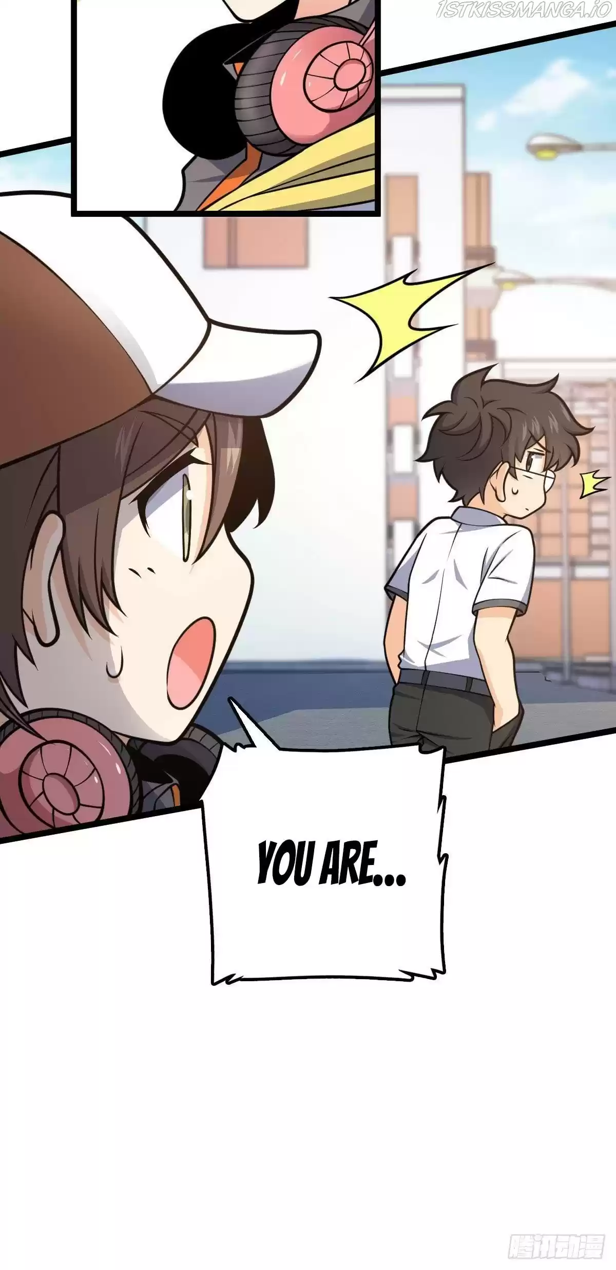 Spare Me, Great Lord! Chapter 434