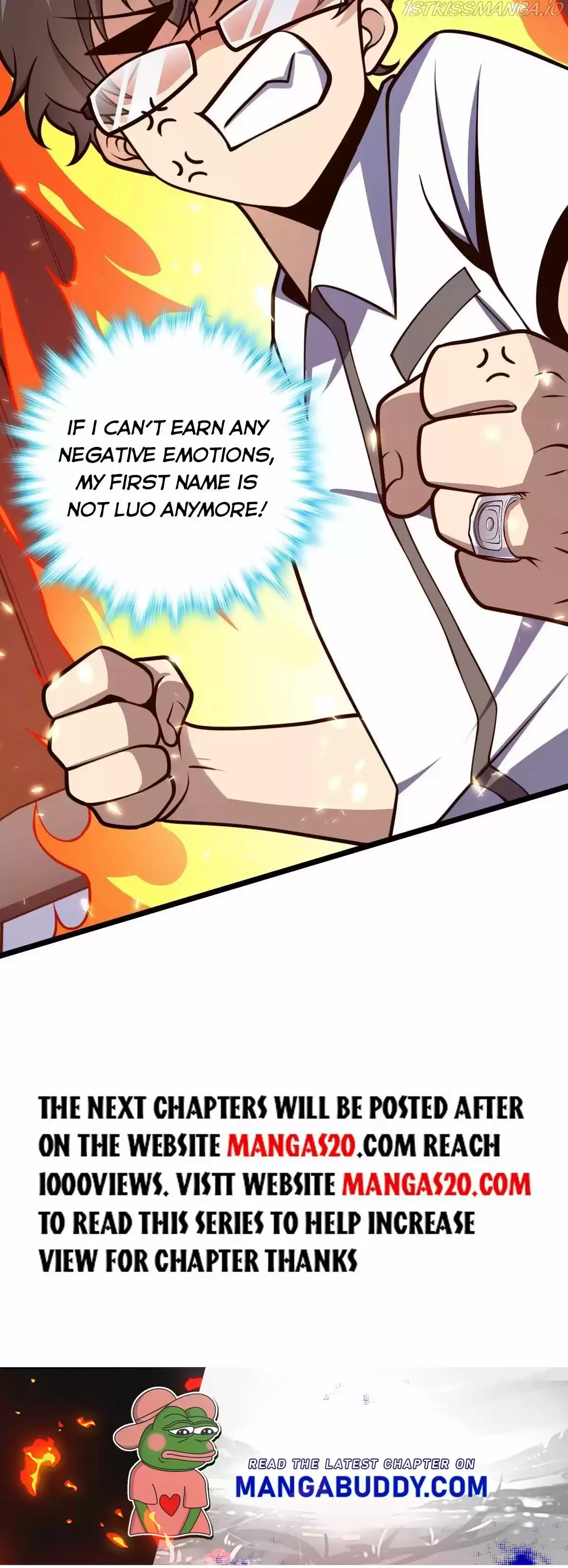 Spare Me, Great Lord! Chapter 434