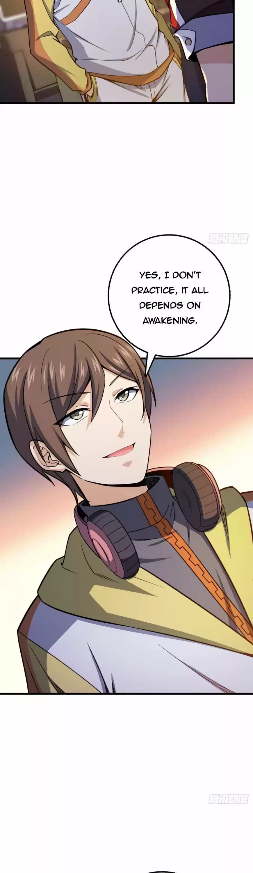 Spare Me, Great Lord! Chapter 437