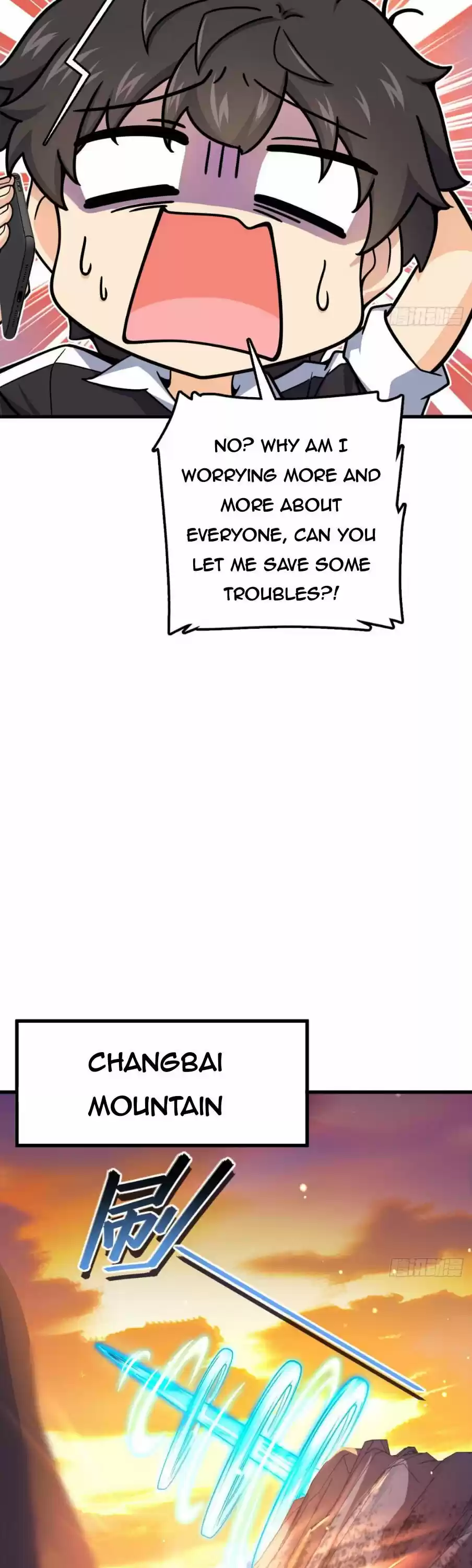 Spare Me, Great Lord! Chapter 437