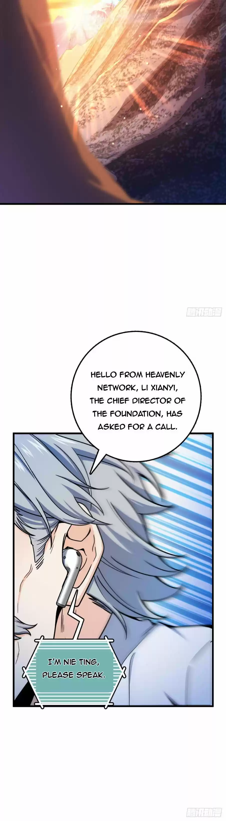 Spare Me, Great Lord! Chapter 437