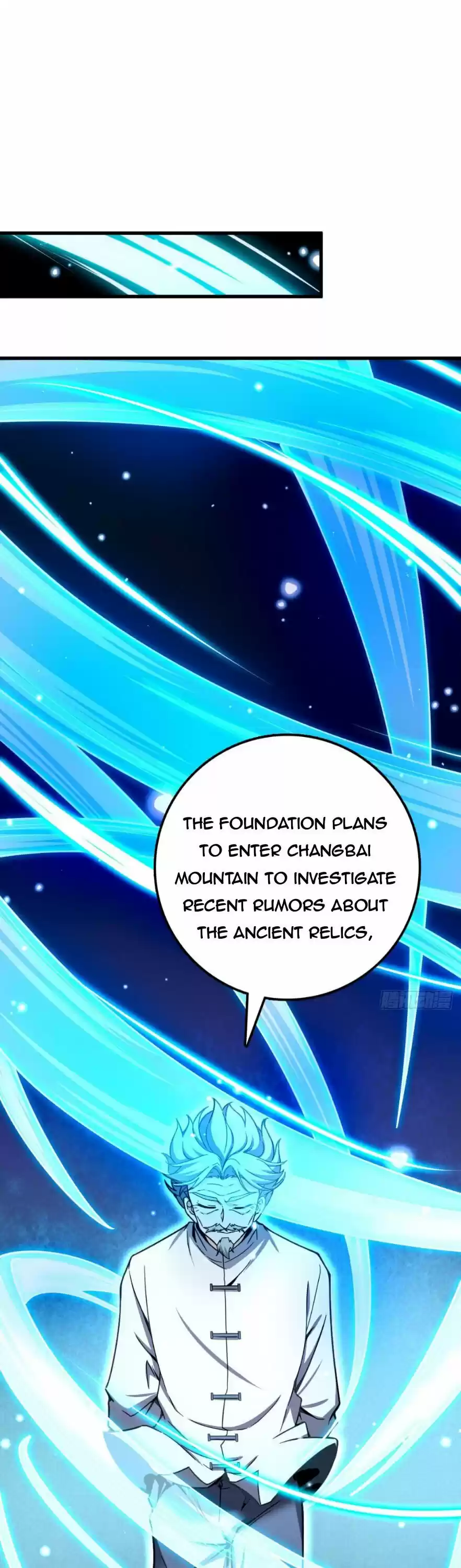 Spare Me, Great Lord! Chapter 437