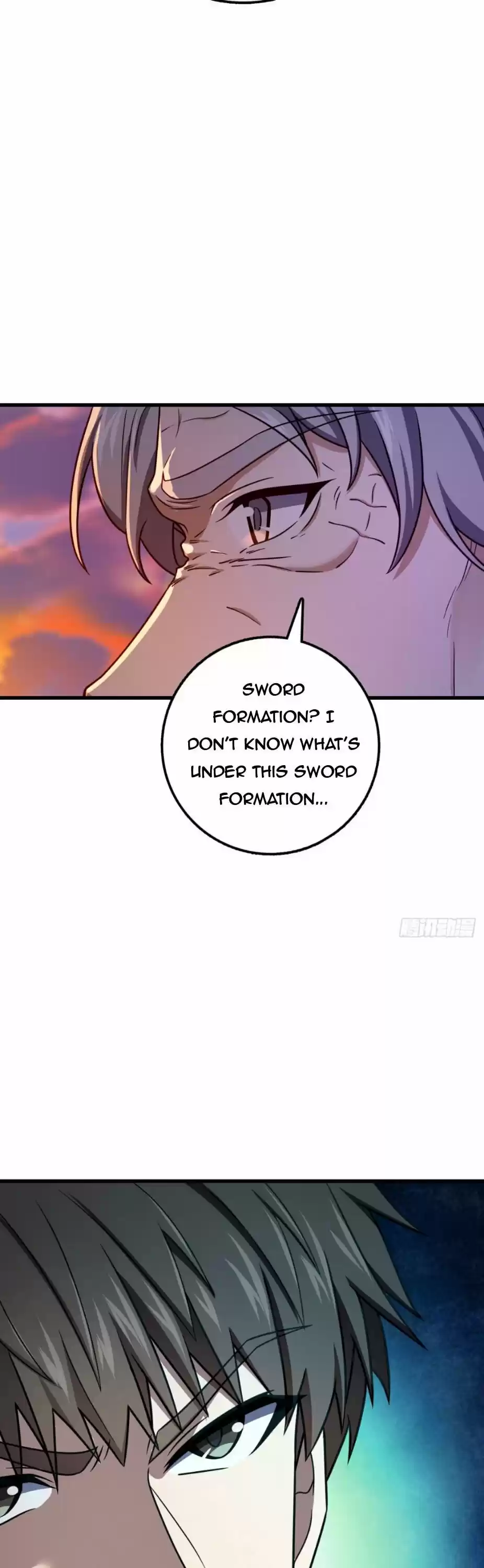 Spare Me, Great Lord! Chapter 437