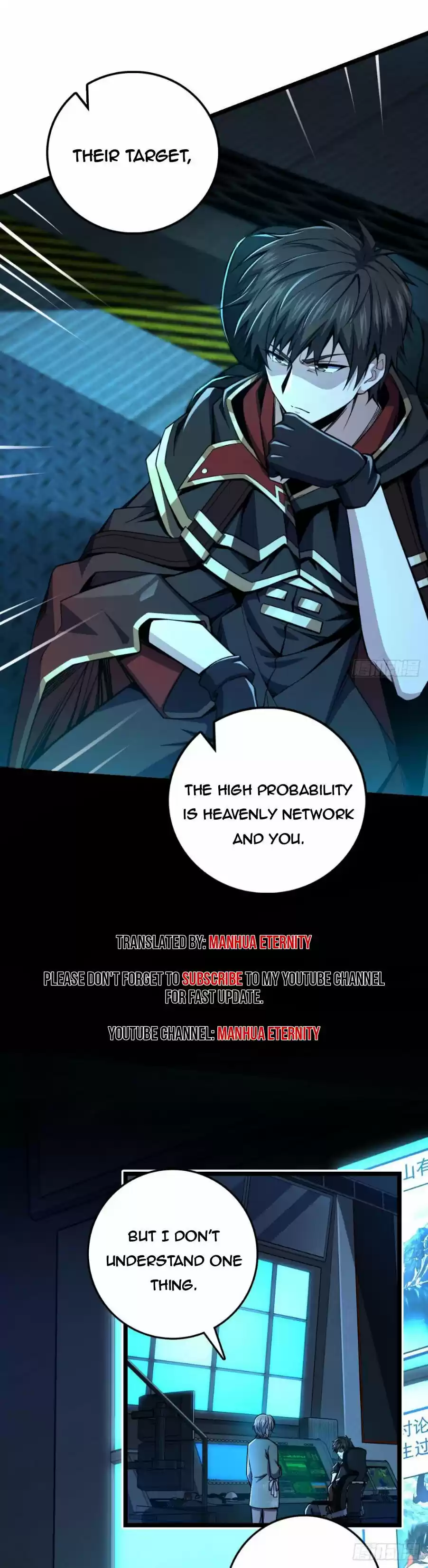 Spare Me, Great Lord! Chapter 438