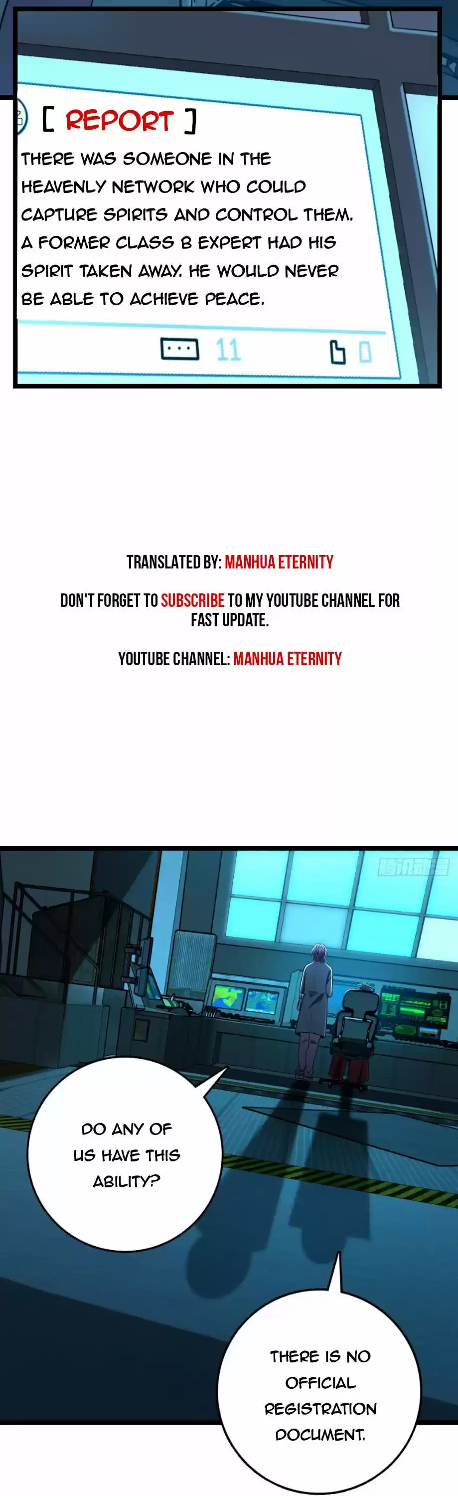 Spare Me, Great Lord! Chapter 438