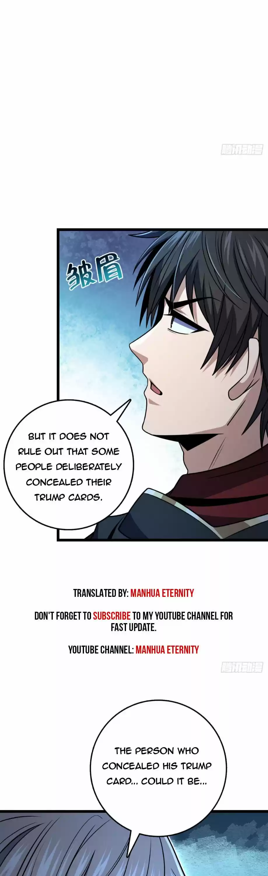 Spare Me, Great Lord! Chapter 438