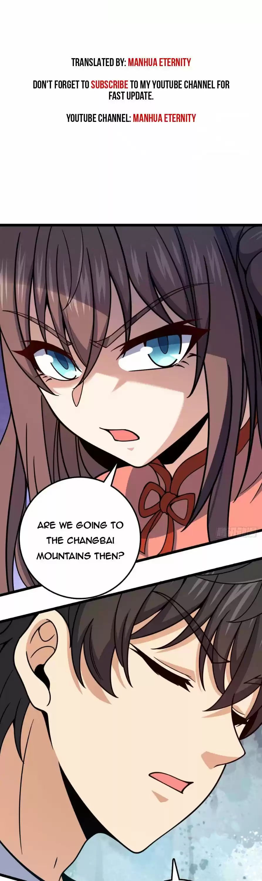 Spare Me, Great Lord! Chapter 438