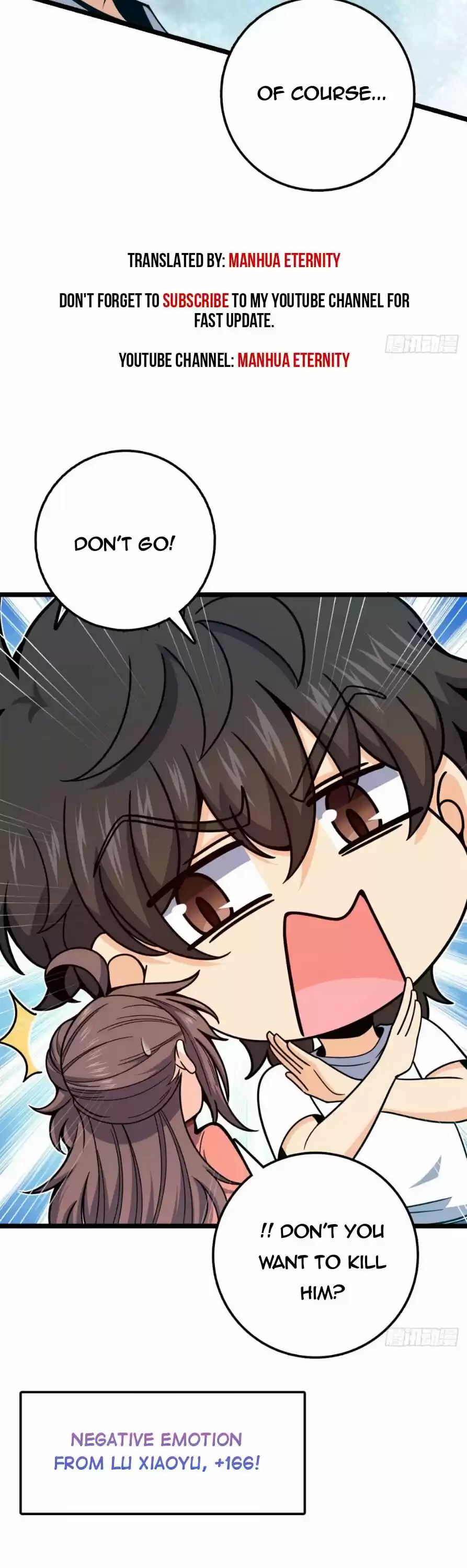 Spare Me, Great Lord! Chapter 438