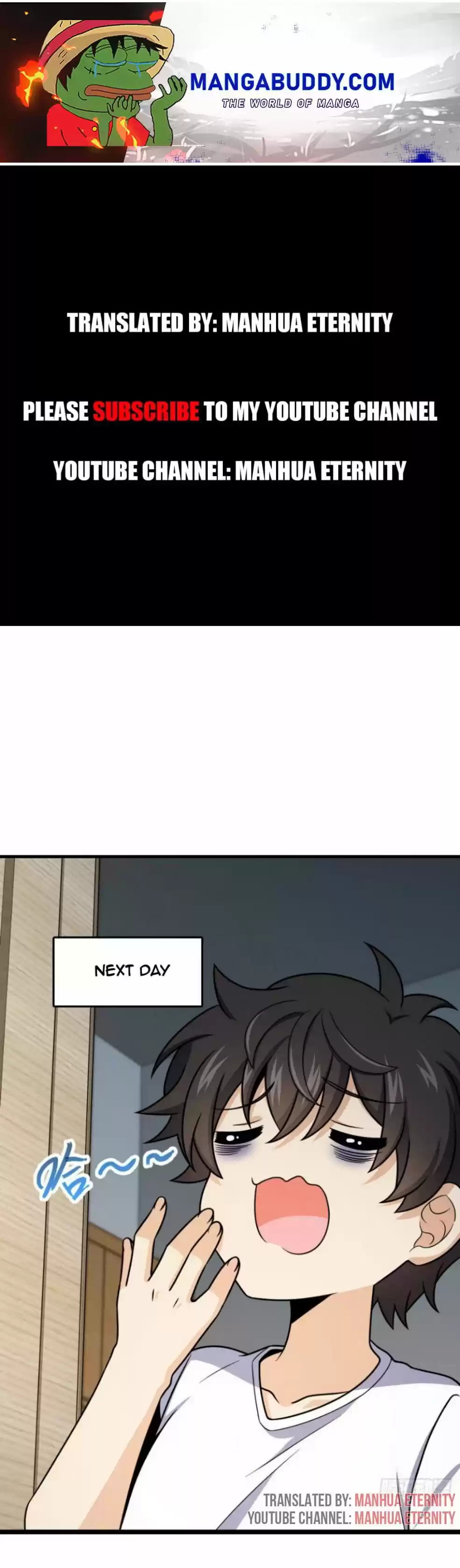 Spare Me, Great Lord! Chapter 439