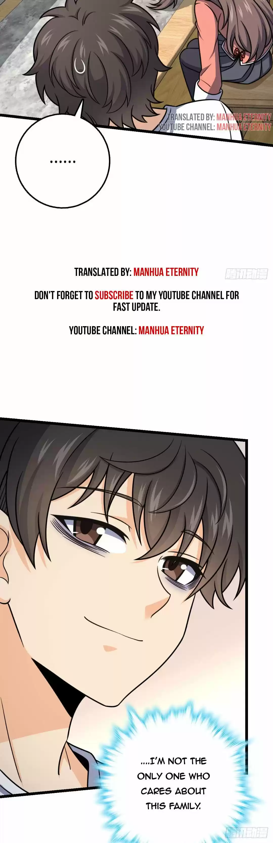 Spare Me, Great Lord! Chapter 439