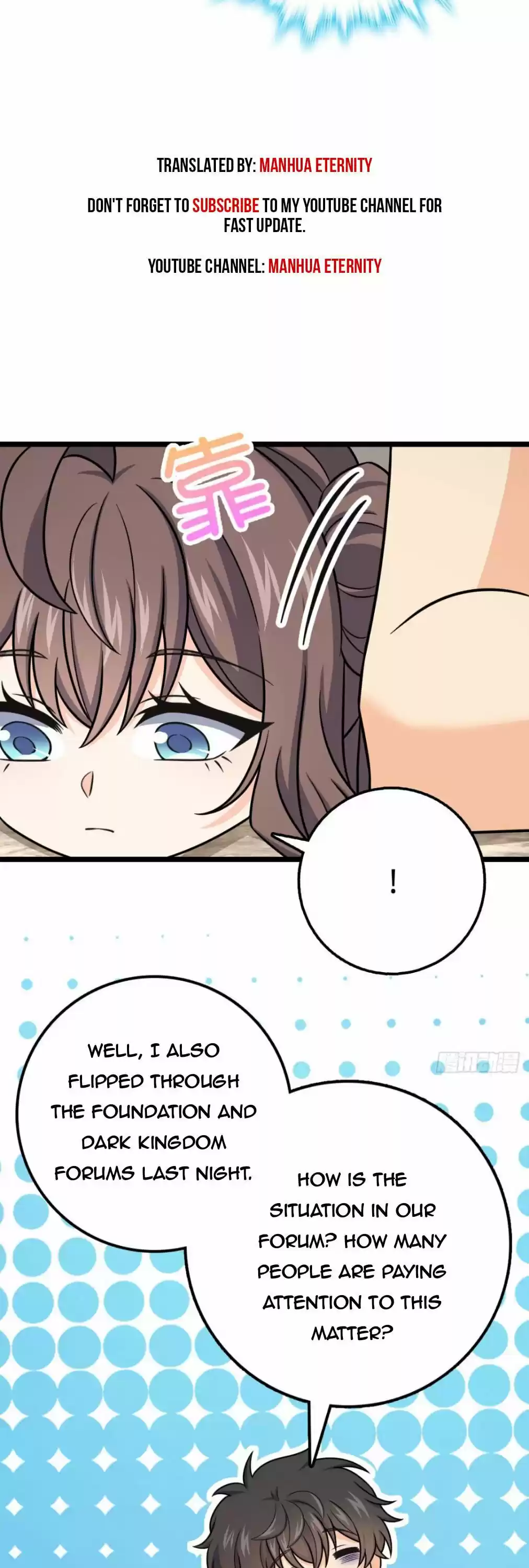 Spare Me, Great Lord! Chapter 439