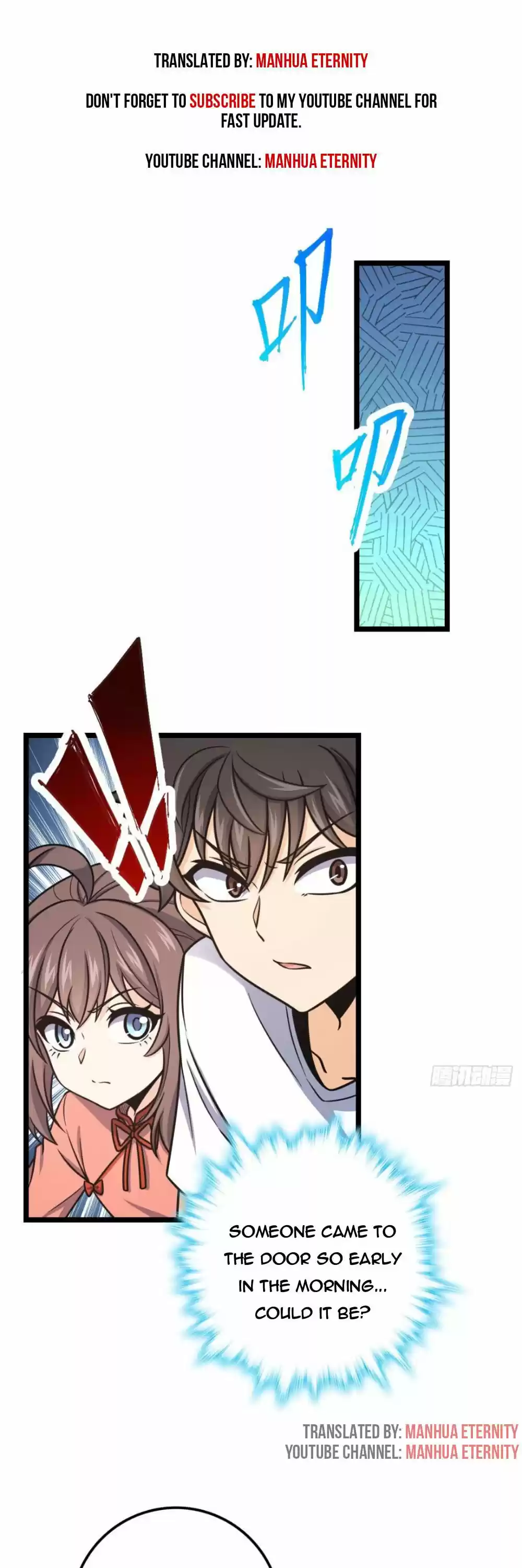 Spare Me, Great Lord! Chapter 439