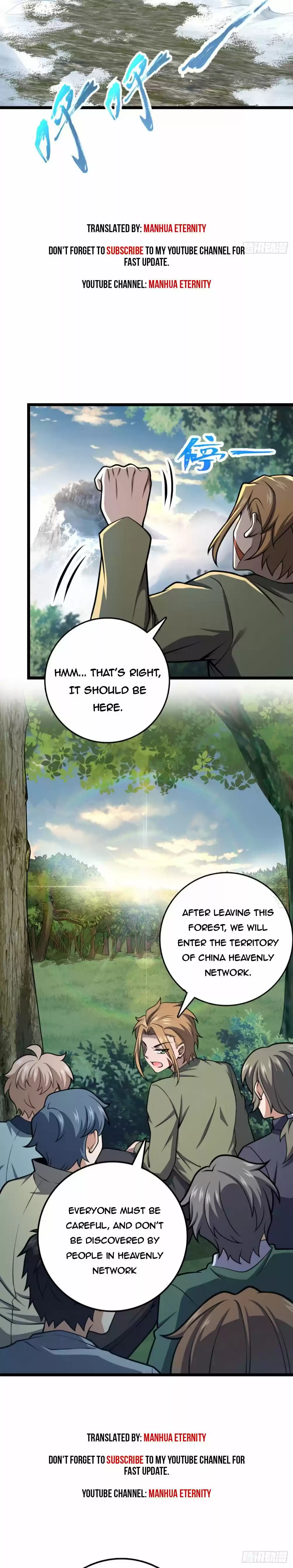 Spare Me, Great Lord! Chapter 439