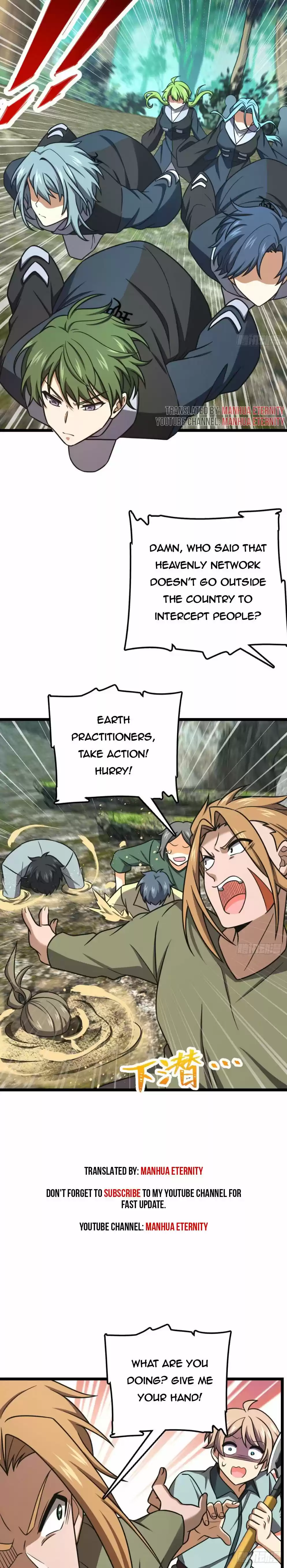 Spare Me, Great Lord! Chapter 439