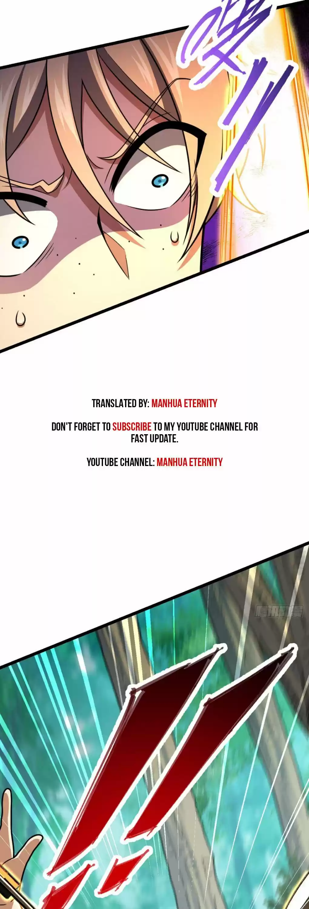 Spare Me, Great Lord! Chapter 439