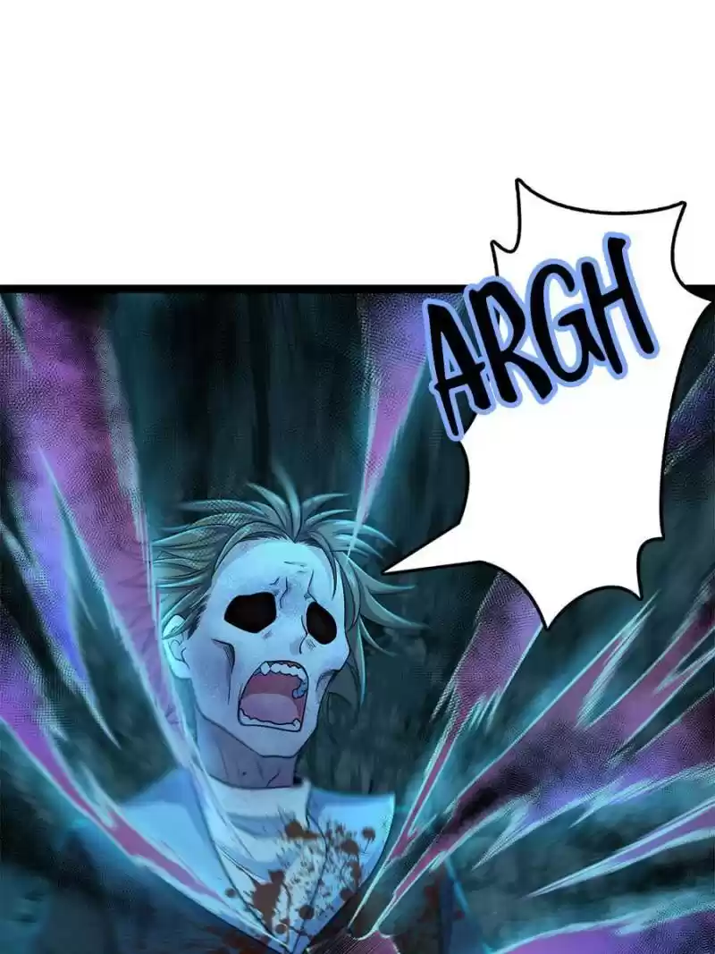 Spare Me, Great Lord! Chapter 44