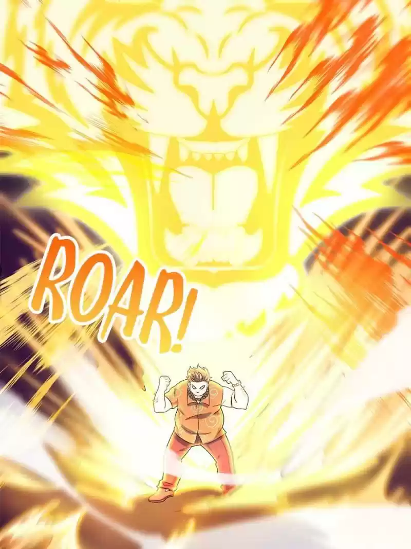 Spare Me, Great Lord! Chapter 44