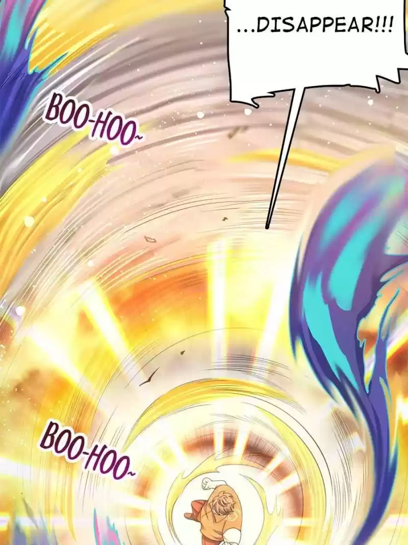 Spare Me, Great Lord! Chapter 44