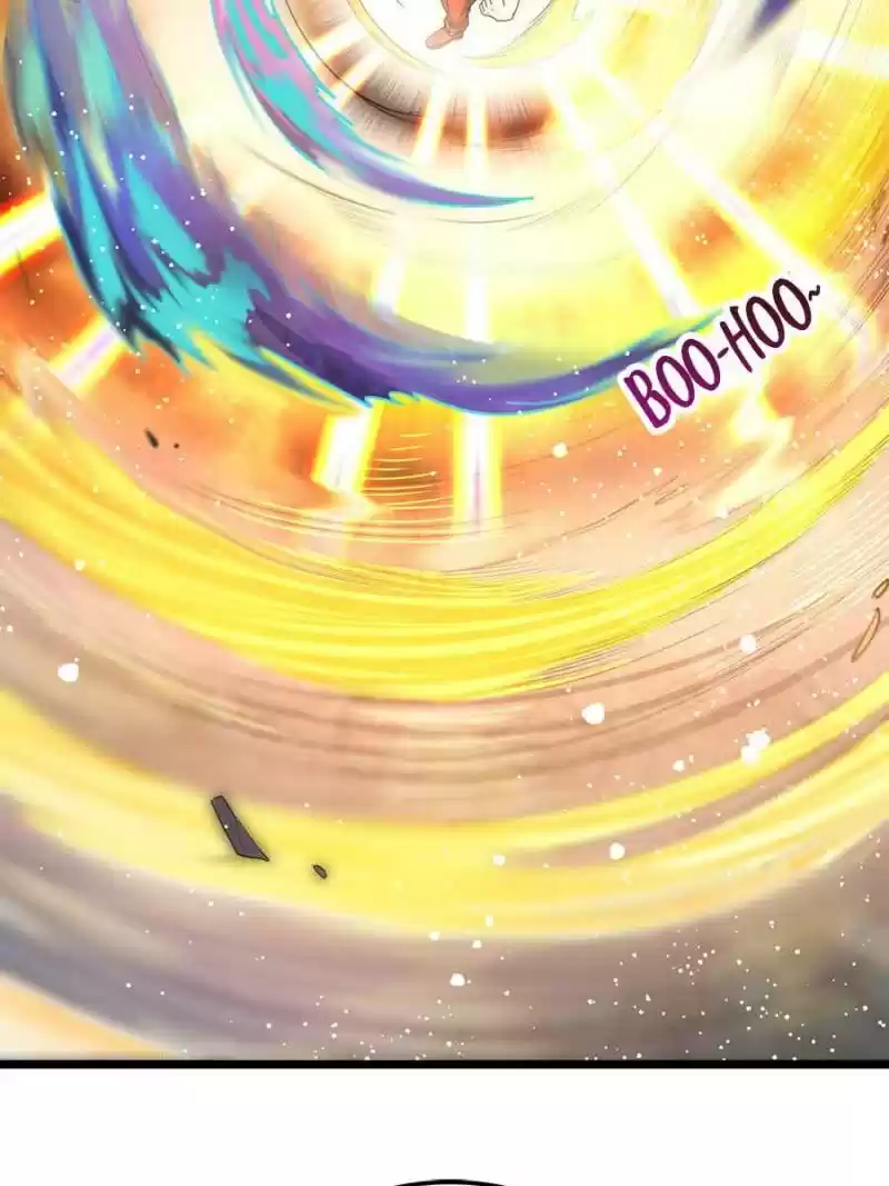 Spare Me, Great Lord! Chapter 44