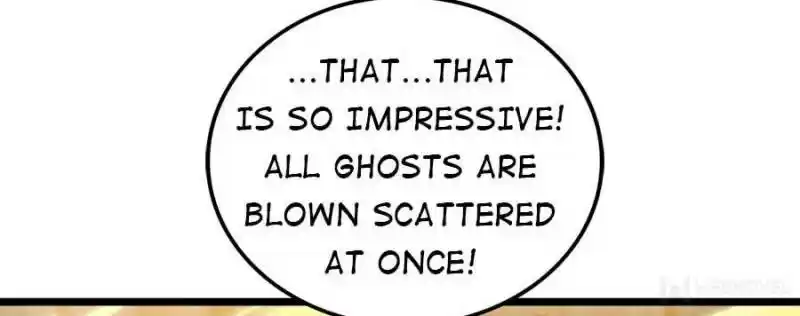 Spare Me, Great Lord! Chapter 44