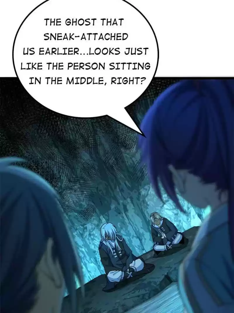 Spare Me, Great Lord! Chapter 44