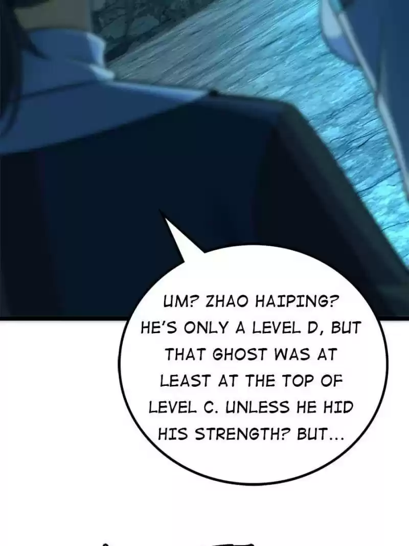 Spare Me, Great Lord! Chapter 44