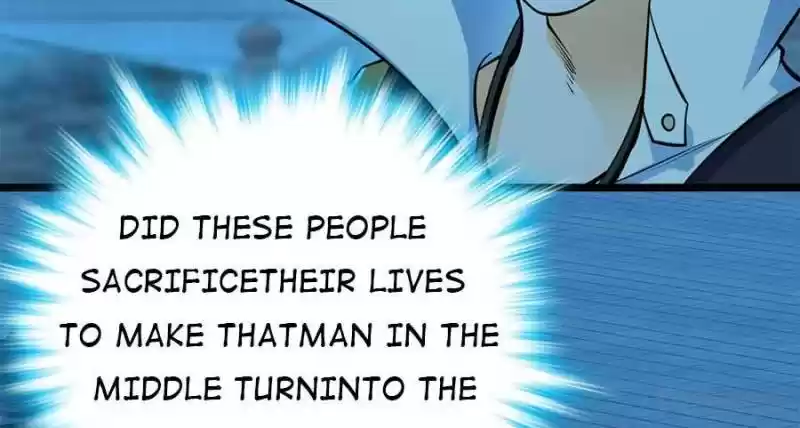 Spare Me, Great Lord! Chapter 44