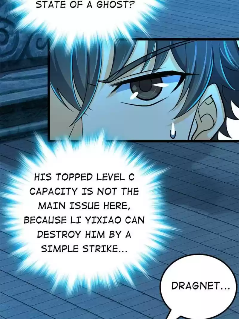 Spare Me, Great Lord! Chapter 44