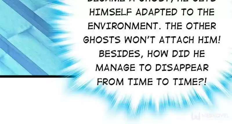 Spare Me, Great Lord! Chapter 44