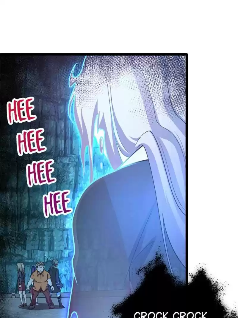 Spare Me, Great Lord! Chapter 44